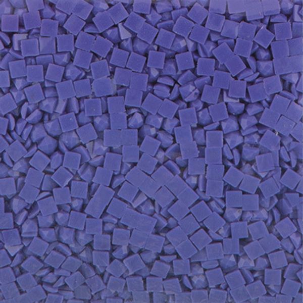 Стразы неклеевые акрил 2.3х2.3 мм, 100 г (10х10 г), /РП/, №3110 т.сиреневый, Zlatka ZMS