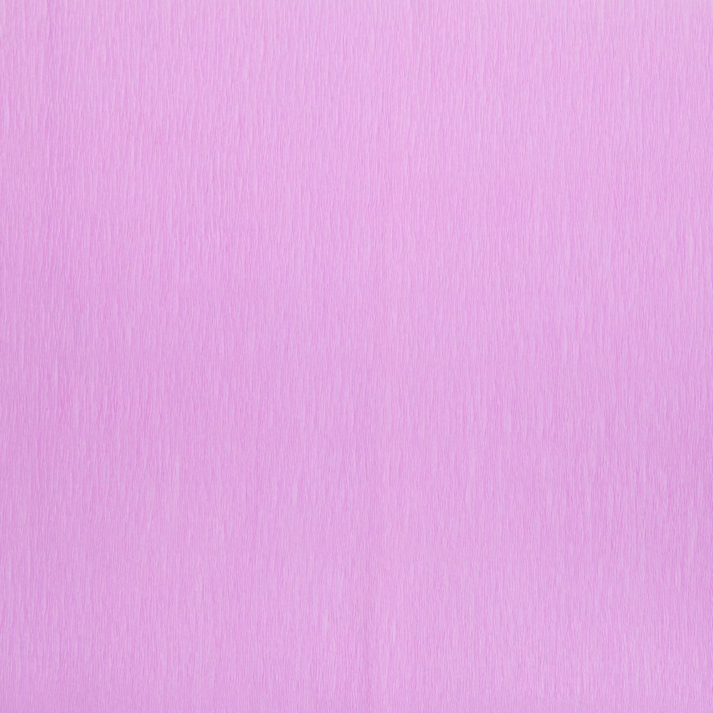 Бумага гофрированная (креповая) 20 г/м², 5 шт по 50 см / 2 метра, 26 св.фиолетовый, Blumentag REP-43