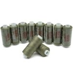 Нитки швейные бытовые Bestex 40/2, 365 м (400 ярд) / 10 кат., 338 светло-болотный