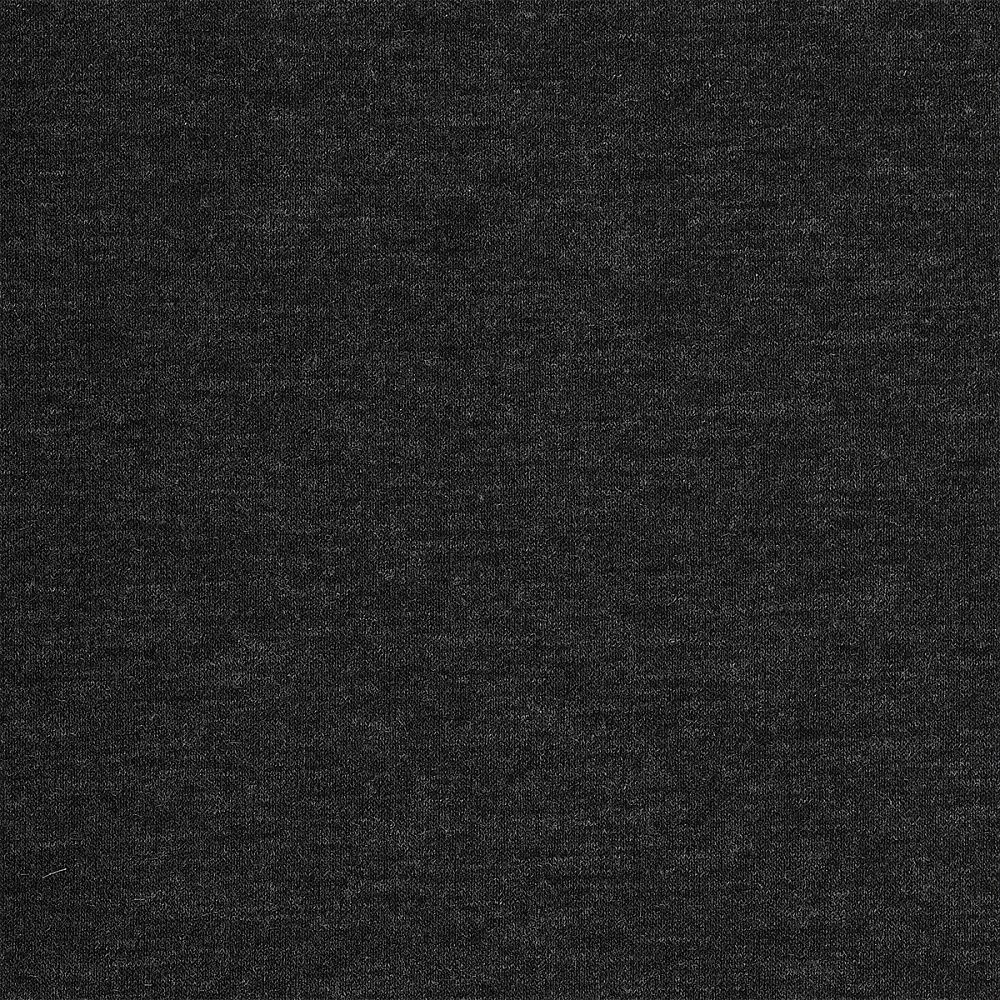 Футер 2-нитка петля поливискоза стрейч 220 г/м², 160 см / 3 метра, ФУТ2Х.TBY.ПЭ-ВИС.СЕР.МЕЛ2.3, цв.серый меланж