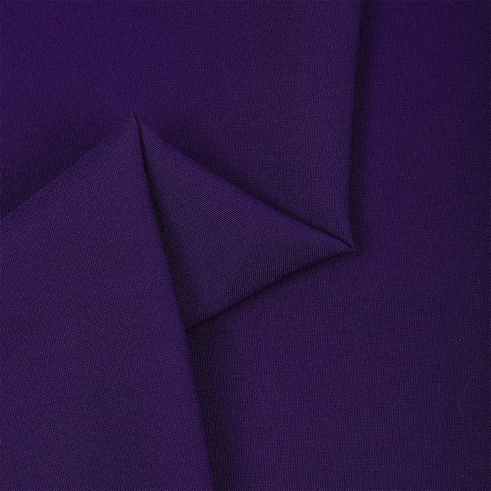 Габардин кач-во Фухуа 180 г/м², 150 см / 3 метра, TBY.Gbf.24102.A86.3, цв.A86 фиолетовый