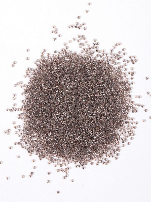 Бисер Preciosa 10/0 (2.3 мм), 50 г, CTC цв. 38618/331-19001