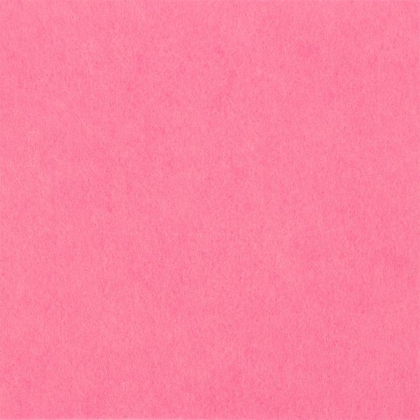 Фетр листовой мягкий 2.2 мм, 20х30 см, 10 шт, 087 розовый, Blitz FKC22-20/30