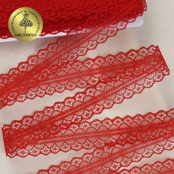 Кружево отделочное в стиле 