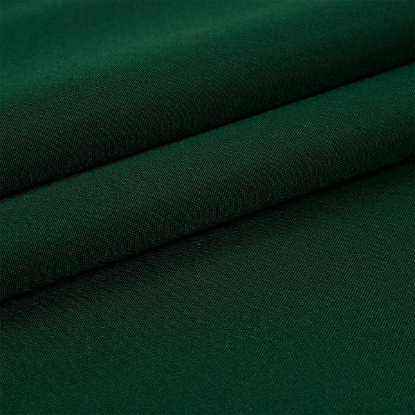 Габардин кач-во Фухуа 180 г/м², 150 см / 1 метр, TBY.Gbf.24102.9.1, цв.09 т.зеленый