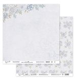 Бумага для скрапбукинга Мой маленький мир. 2021 190 г/м², 30.5х30.5 см, 10 шт, 4, Mr.Painter PSR 210801