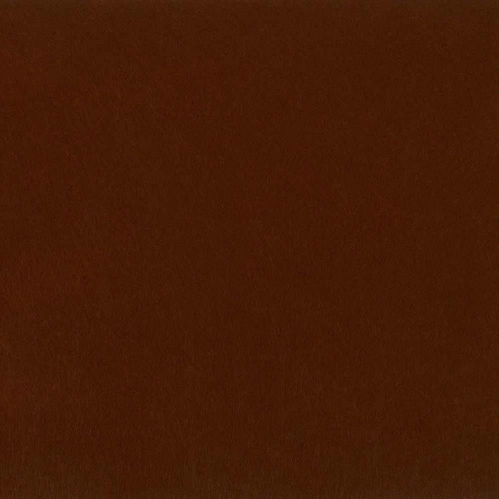 Фетр рулонный мягкий 2.2 мм, 150 см, рул. 10 метров, (FKC22), 063 св.коричневый, Blitz