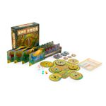 Игра настольная Эврикус Код Змея PG-17391