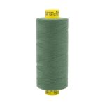 Нитка особо тонкая Gutermann Mara №150 (150/2), 1000 м, 713953, цв. 920 спаржа, 1 катушка