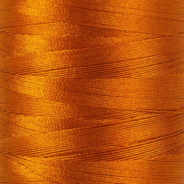 Нитки универсальные особо прочные Gamma 150D/3, 912 м / 1 кат., 439 рыжий