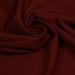 Барби 200 г/м², 150 см / 2 метра, TBY.Br.4 цв.бордовый