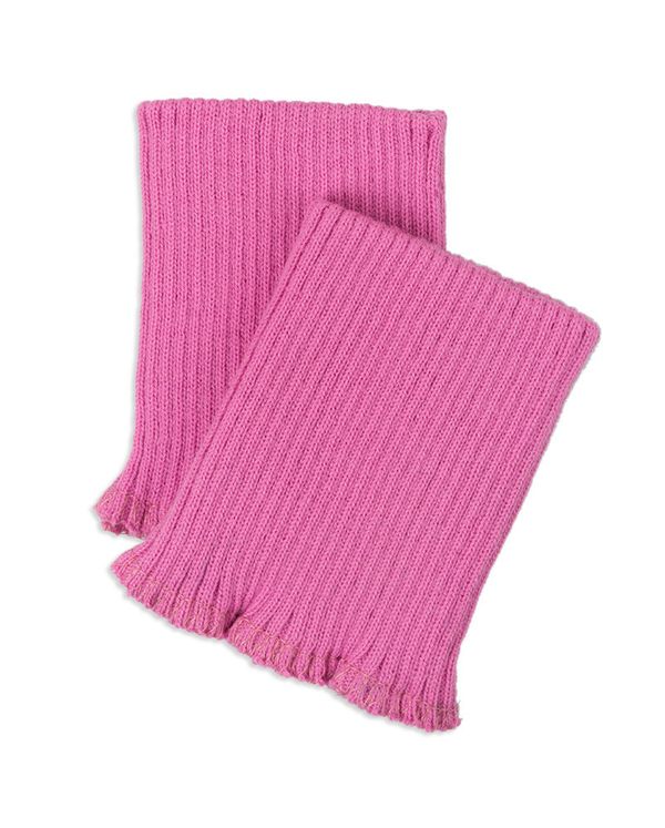 Манжеты трикотажные 8.0х10.0 см, 1 пара, 14 класс, камелия, Blitz MAP-8/10