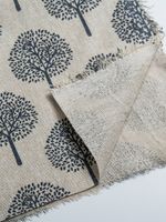 Льняная ткань 140 г/м², 150 см / 3 метра, TBY.DJ.20-3