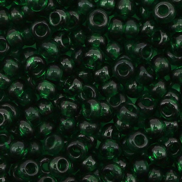 Бисер Preciosa 10/0 (2.3 мм), 50 г (10х5 г), цв. 50060