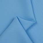 Габардин кач-во Фухуа 180 г/м², 150 см / 25 метров, TBY.Gbf.24102.6, цв.06 голубой