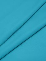 Штапель 110 г/м², 145 см / 25 метров, TBY-Vi-30-42, цв.42 яр.голубой