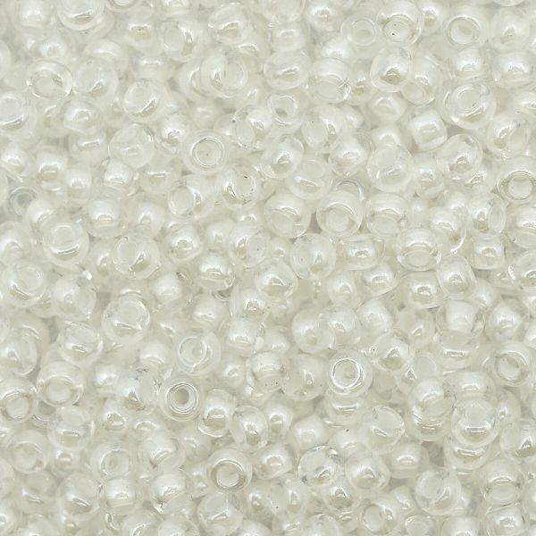 Бисер Preciosa 10/0 (2.3 мм), 50 г (10х5 г), цв. 38602