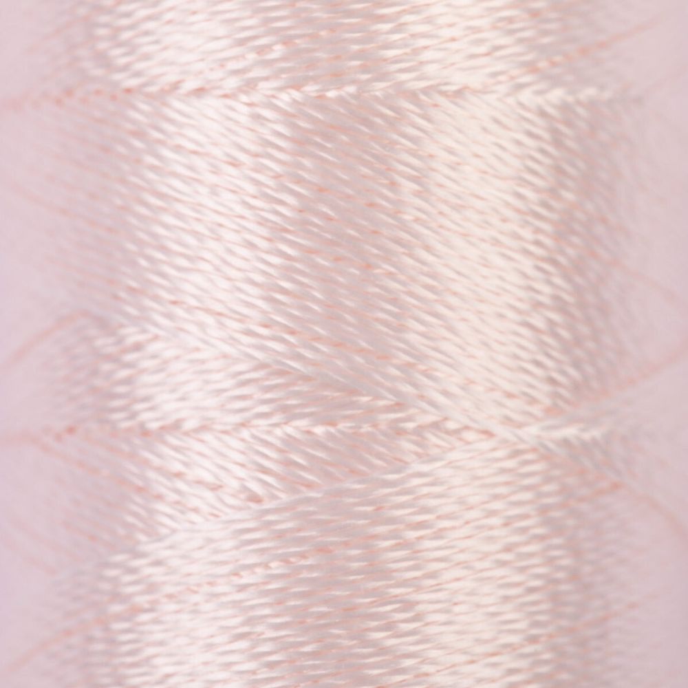 Нитки вышивальные Gamma V150/2, 10х200 ярдов, 3001 бл.розовый