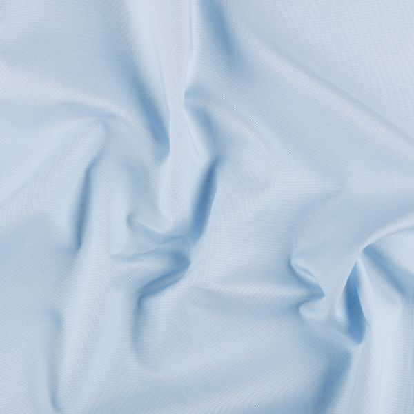 Ткань для пэчворка Peppy Краски жизни Люкс, рулон 112 см / 5 метров, 14-4115 небесный, Peppy