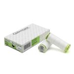 Нитки отделочные Gutermann Top Stitch, 30м, 111 айвори, 5 катушек