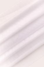 Сетка бельевая эластичная 40 г/м², 100х150 см, 01 белый, Gamma FTS-SM