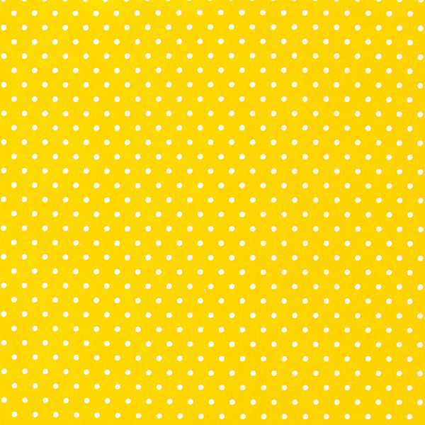 Фетр рулонный мягкий 1.0 мм, 150 см, рул. 10 метров, (FKP10), FE015 желтый, Blitz