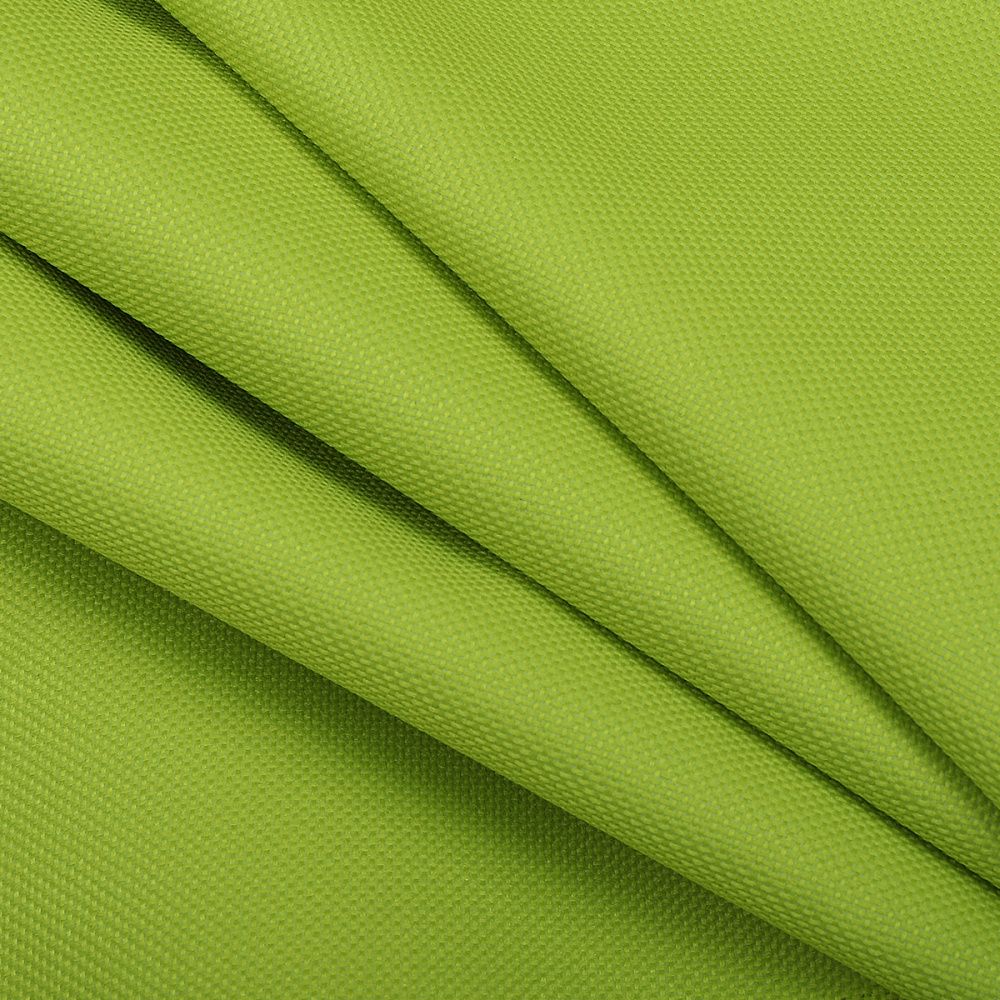 Оксфорд 600 D PVC 350 г/м², 150 см / 1 метр, ОКС.600.350.201.1, цв.201 лайм
