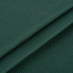 Канва Aida 14 ct, 150х100 см, 100% хлопок, т.зеленый, Gamma K04