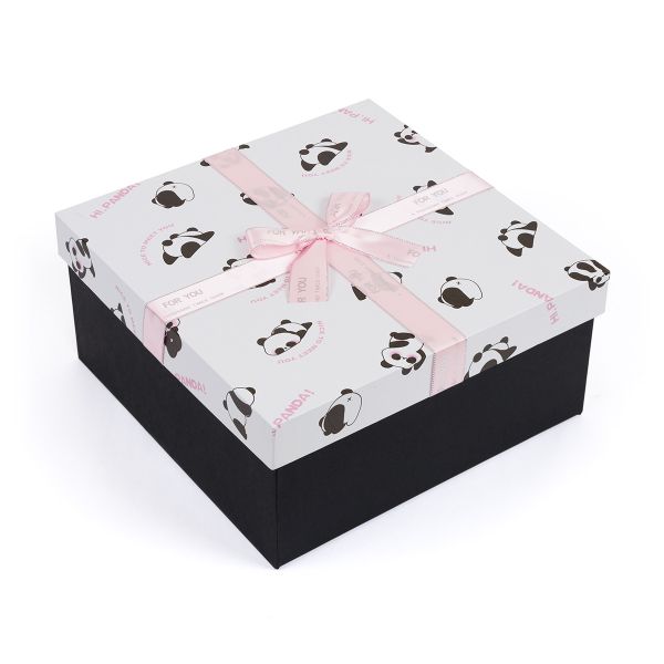 Набор подарочных коробок 