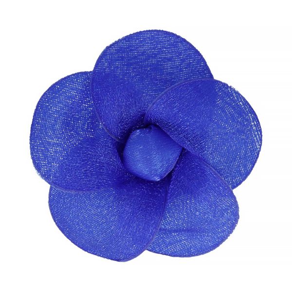 Цветок 5 лепестков, 9 шт, №043 василек, Blitz 31