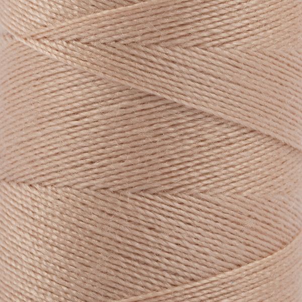 Нитки универсальные Gamma 50/2, 4570 м (5000 ярд) / 1 кат., 477 розово-бежевый