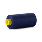 Нитка универсальная Gutermann Mara 120/2, 1000 м, 700207, 309 чернильный, 1 катушка