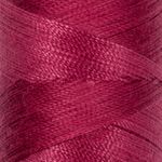 Нитки армированные ПНК им.Кирова 45ЛЛ, бытовые, 200 м / 20 кат., 1208 бордовый