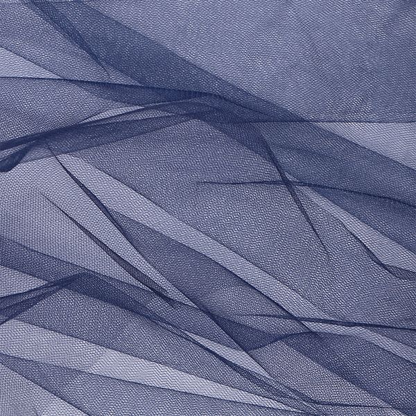 Фатин кристалл средней жесткости блестящий 300 см / 50 метров, K.TRM.043, цв.51 К