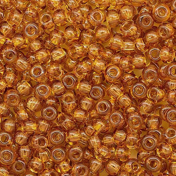 Бисер Preciosa 10/0 (2.3 мм), 50 г (10х5 г), цв. 10070