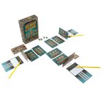 Игра настольная Эврикус Загадка стражей PG-17800