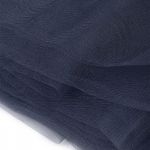 Фатин кристалл средней жесткости блестящий 300 см / 5 метров, K.TRM.074.5, цв.74 К