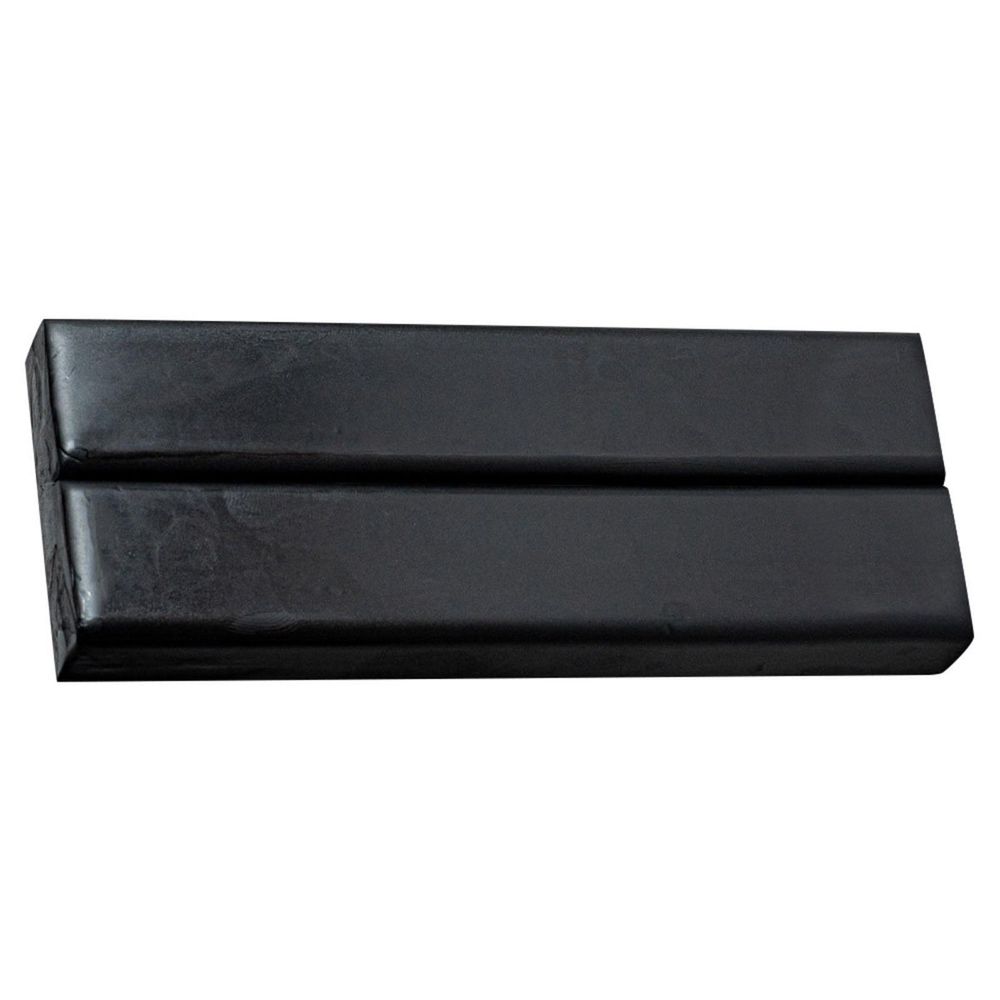Полимерная глина Artifact, цв.7202-01 черный, 250 г