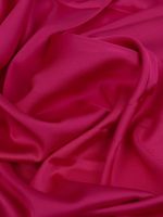 Шелк Армани 90 г/м², 150 см / 2 метра, арт.Arm-043 цв.43 малиновый