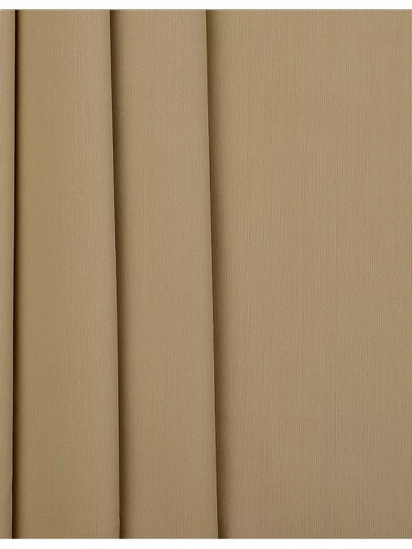 Бифлекс матовый 220 г/м², 150 см / 6 метров, TBY.Bf.2007.6, цв.2007 бежевый