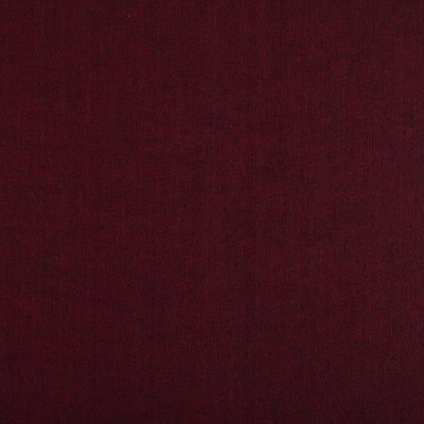 Фетр листовой мягкий 1.5 мм, 33х53 см, ST-45 бордовый (меланж), Gamma FKS15-33/53