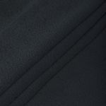 Флис 2-сторонний 190 г/м², 150 см / 2 метра, TBY-0059-156.2, цв.S156 тем.серый