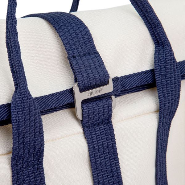 Рюкзак городской с откидной крышкой 42x29 x11 см, Milan 624302SNCBG