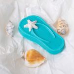 Краситель немигрирующий 40 г, 03 Бирюзовый, Bubble Time NK-40