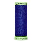 Нитки отделочные Gutermann Top Stitch, 30м, 218 ультрамариновый, 5 катушек