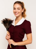 Габардин 150 г/м², 150 см / 50 метров, Gab-150864, S864 бордовый марсала