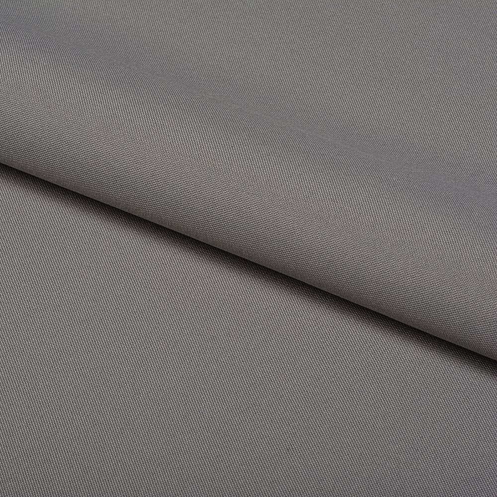 Габардин 150 г/м², 150 см / 3 метра, TBY.150181.3, цв.S181 св.серый