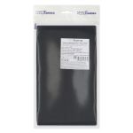 Ткань подкладочная Poly Twill 101±2 г/м², 200х145±2 см, 64 серый, Gamma LPT