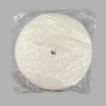 Лента (тесьма) шторная: сборка параллельная (1:3) 40 мм / 100 метров, 420023