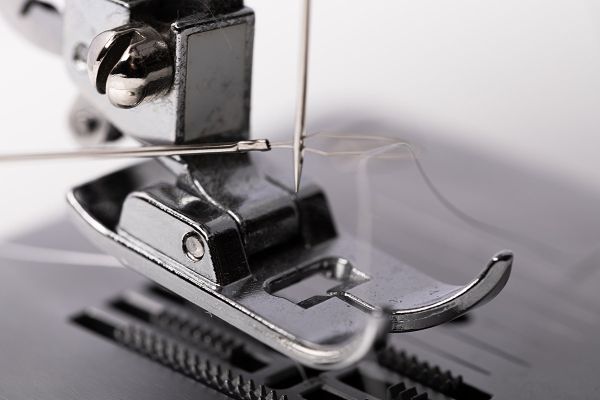 Нитковдеватели, 2 шт, для швейных машин и оверлоков, Micron